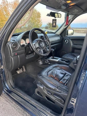 Обява за продажба на Jeep Cherokee ~9 700 лв. - изображение 5