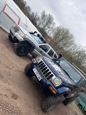 Обява за продажба на Jeep Cherokee ~9 700 лв. - изображение 3