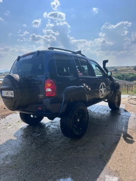 Обява за продажба на Jeep Cherokee ~9 700 лв. - изображение 8