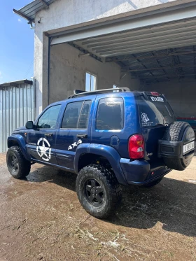 Обява за продажба на Jeep Cherokee ~9 700 лв. - изображение 7