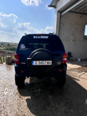 Обява за продажба на Jeep Cherokee ~9 700 лв. - изображение 9