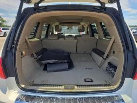 Mercedes-Benz GL 350 BlueTEC 4MATIC - 21600 лв. - 59868121 16