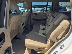 Mercedes-Benz GL 350 BlueTEC 4MATIC - 21600 лв. - 59868121 12