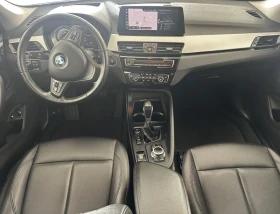 BMW X1 xDrive.25e.KAMERA 360.HEAD-UP. NAVI.LED - 46500 лв. - 94887223 13