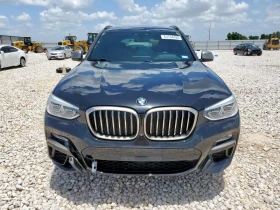 BMW X3 XDRIVEM40I | Mobile.bg    2