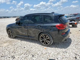 BMW X3 XDRIVEM40I | Mobile.bg    4