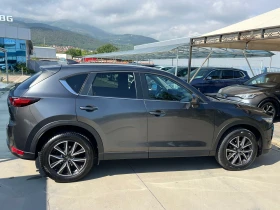 Обява за продажба на Mazda CX-5 2.2D, 4X4, EXCLUSIVE, FULL SERVICE MAZDA-KATO HOB! ~28 500 лв. - изображение 3
