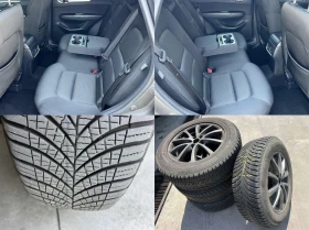 Mazda CX-5 2.2D, 4X4, EXCLUSIVE, FULL SERVICE MAZDA-KATO HOB! | Mobile.bg    17