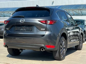 Обява за продажба на Mazda CX-5 2.2D, 4X4, EXCLUSIVE, FULL SERVICE MAZDA-KATO HOB! ~28 500 лв. - изображение 4