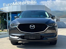 Обява за продажба на Mazda CX-5 2.2D, 4X4, EXCLUSIVE, FULL SERVICE MAZDA-KATO HOB! ~28 500 лв. - изображение 1