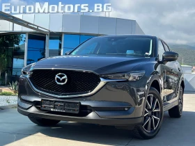 Обява за продажба на Mazda CX-5 2.2D, 4X4, EXCLUSIVE, FULL SERVICE MAZDA-KATO HOB! ~28 500 лв. - изображение 1