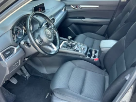 Обява за продажба на Mazda CX-5 2.2D, 4X4, EXCLUSIVE, FULL SERVICE MAZDA-KATO HOB! ~28 500 лв. - изображение 7