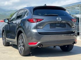 Обява за продажба на Mazda CX-5 2.2D, 4X4, EXCLUSIVE, FULL SERVICE MAZDA-KATO HOB! ~28 500 лв. - изображение 5