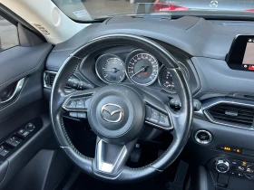 Обява за продажба на Mazda CX-5 2.2D, 4X4, EXCLUSIVE, FULL SERVICE MAZDA-KATO HOB! ~28 500 лв. - изображение 10
