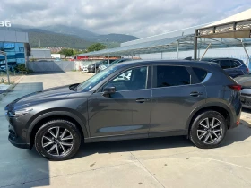 Обява за продажба на Mazda CX-5 2.2D, 4X4, EXCLUSIVE, FULL SERVICE MAZDA-KATO HOB! ~28 500 лв. - изображение 6