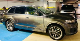 Audi Q7 3.0 TDI S-line | Mobile.bg    16