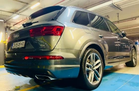 Audi Q7 3.0 TDI S-line | Mobile.bg    17