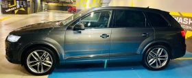     Audi Q7 3.0 TDI S-line