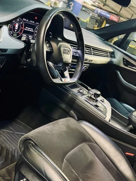 Audi Q7 3.0 TDI S-line | Mobile.bg    5