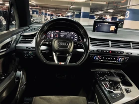     Audi Q7 3.0 TDI S-line