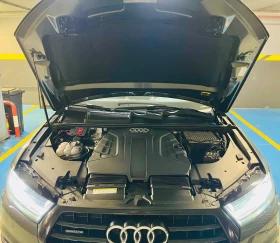 Audi Q7 3.0 TDI S-line | Mobile.bg    8