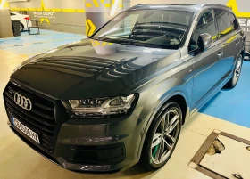 Audi Q7 3.0 TDI S-line | Mobile.bg    15
