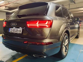 Audi Q7 3.0 TDI S-line | Mobile.bg    13