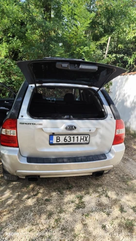 Kia Sportage | Mobile.bg    9