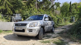 Kia Sportage | Mobile.bg    2