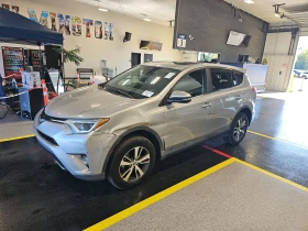 Toyota Rav4 XLE * CARFAX* ОПЦИЯ ЗА ФИНАНСИРАНЕ* 