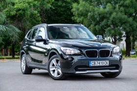 Обява за продажба на BMW X1 BMW X1 X-drive ~13 499 лв. - изображение 1 | Auto.bg Обява за продажба на BMW X1 BMW X1 X-drive ~13 499 лв. - изображение 1