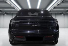 Обява за продажба на Porsche Macan Turbo = Sport Chrono = Гаранция ~ 254 700 лв. - изображение 1