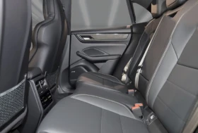 Porsche Macan Turbo = Sport Chrono =  | Mobile.bg    13