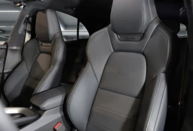 Обява за продажба на Porsche Macan Turbo = Sport Chrono = Гаранция ~ 254 700 лв. - изображение 7