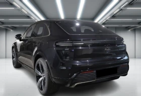 Обява за продажба на Porsche Macan Turbo = Sport Chrono = Гаранция ~ 254 700 лв. - изображение 2