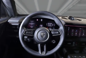 Обява за продажба на Porsche Macan Turbo = Sport Chrono = Гаранция ~ 254 700 лв. - изображение 8