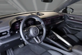 Обява за продажба на Porsche Macan Turbo = Sport Chrono = Гаранция ~ 254 700 лв. - изображение 6