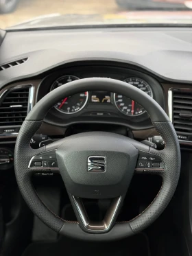 Seat Ateca TDI 190 DSG 4X4 XCELLENCE ACC  | Mobile.bg    10