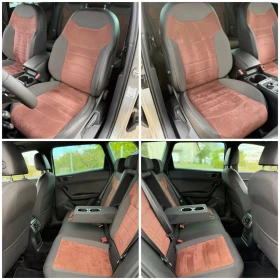 Seat Ateca TDI 190 DSG 4X4 XCELLENCE ACC  | Mobile.bg    8