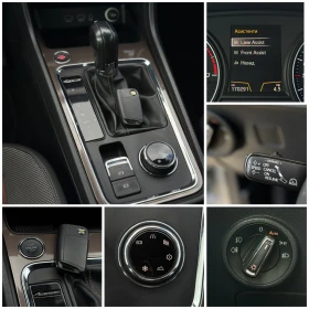 Seat Ateca TDI 190 DSG 4X4 XCELLENCE ACC  | Mobile.bg    12