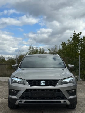 Seat Ateca TDI 190 DSG 4X4 XCELLENCE ACC  | Mobile.bg    2
