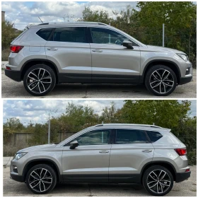 Seat Ateca TDI 190 DSG 4X4 XCELLENCE ACC  | Mobile.bg    4