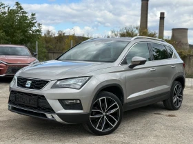 Seat Ateca TDI 190 DSG 4X4 XCELLENCE ACC  | Mobile.bg    3