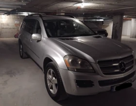 Mercedes-Benz GL 450 | Mobile.bg    2