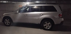 Mercedes-Benz GL 450 | Mobile.bg    5