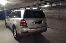 Mercedes-Benz GL 450 | Mobile.bg    4