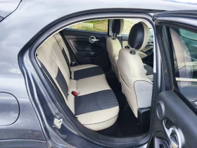 Fiat 500X 120hp MultiJet Automatic  | Mobile.bg    10