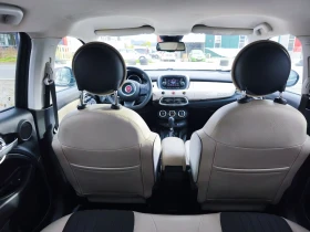 Fiat 500X 120hp MultiJet Automatic  | Mobile.bg    9