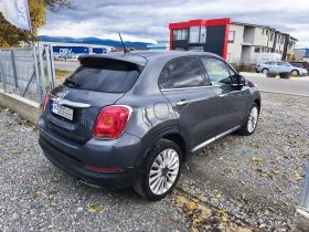Fiat 500X 120hp MultiJet Automatic  | Mobile.bg    5