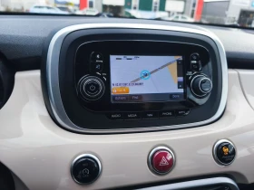 Fiat 500X 120hp MultiJet Automatic  | Mobile.bg    17